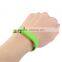 2016 New fashion Replacement Custom Sports fitness bracelet Watchband
