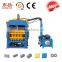 QT4-15 concrete block making machine price in india