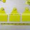 UHF Ear Tag RFID Chip Design for Farm Animal Management System