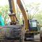 Used Caterpillar 349D Excavator
