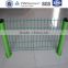 wire fence factory welded wire fencing ISO9001 garden fence