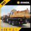 best 130T truck crane wheel crane with price