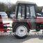 Factory price good performance easy operation snow blower
