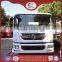 Dongfeng Euro4 12ton 12000liter water tanker trucks for sale