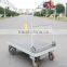 HG-101 Platform Motorized Hand Trolley