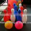 Customize plastic balls soft cheap pp plastic balls blow molding balls