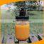 Hot 8oz 16oz Plastic Mason Jars for Shampoo Wholesale