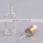 How sale China supplier square shaped glass dropper bottles with child proof cap, mini essential oil glass bottle