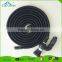 GZ-3206 Black Hot sell high pressure garden hose with customized length