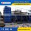 Hydraulic CRC Cutting Scrap Baler