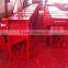 Eletricity agricultural mung bean seed separator machine