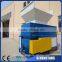 factory hot selling plastic shredder for paper/film/wood/crusher for plastic recycling machine/zhangjiagang small shredder price