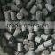 28 years experince Compact And Durable Finger Shape Coconut Charcoal Machine For Hookah