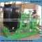 biogas driven generator