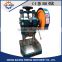 Manual mini punch presses electric hydraulic punching press tooling machine