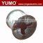 FB Series high strength aluminum alloy explosion proof ventilation fan Explosion proof Oscillating Fan