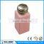 Pink ESD Plastic Dispenser Bottle