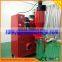 used coffee roasting equipment no gas only electric 120V