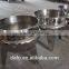 Vertical type steam jackted cooking Kettle jacketed kettle 500liter