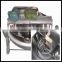 steam jacketed kettle tilting jacketed kettle