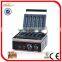 Electric Fish Shape Waffle Baker(EG-6Q)