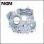 motorcycle crankcase cover,motorcycle spart part crankcase cover