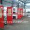 bottle blow machine and 5 gallon pc water bottle making machine