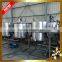 Excellent Soybean oil refinery/refining machine marker