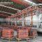 Clay Green Sand Molding Production Line /resin sand production line