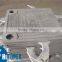 China made high pressure bearing cast iron plates