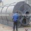 Waste Plastic to Diesel Oil Recycling Machine With CE&ISO 15 Tpd