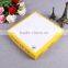 Why choose motorcycle pizza delivery box with customized print