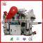 Heavy-duty double-sides planer