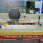 Keestar 204-762 industrial long arm chinese sewing machine for heavy leather