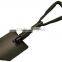 Military Folding Shovel with Storage Bag