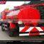 4*2 170hp 7000-8000 liters fecal suction truck Dongfeng vacuum truck 8m3
