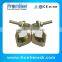 48.6*48.6mm pressed scaffolding couplers/clamps