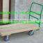 wood deck 24"X48" platform truck