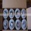 LLDPE stretch films for pallet wrapping