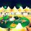 Pagoda tent marquee for sale