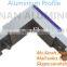 CE ISO certificates HJPT aerial work platform mobile platform ladder