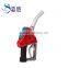 Digital Fuel Injection Nozzle With Flow Meter