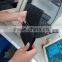 HDPE material Geocells for the channel protection