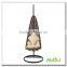 Audu Swing Egg Chair,Patio Swing Hanging Egg Chair