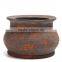 Wholesale retro do the old red ceramic outdoor planters