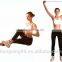 silicone rubber strip, silicone strip, pocket exercise equipment exercise anytime anyway OEM ODM