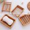 wooden soap box