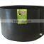 100 gallon fabric pot hydro for flower system smart non woven plant bag (1 gal to 1200 gal)