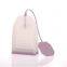 Silicone Strainer for Loose Leaves Reusable Bag