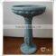 High Quality Solar Water Fountain Gardening Bird Bath